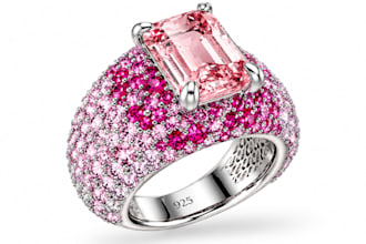 design production ready 3d cad ring and bracelet jewelry with rendering
