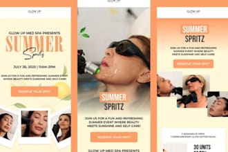 convert figma email designs to klaviyo HTML templates