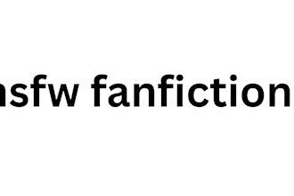 write nsfw fanfiction kinky bdsm stroy