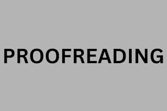 read your book and i will write it and do a good work