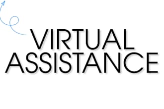 be your professional virtual assistance