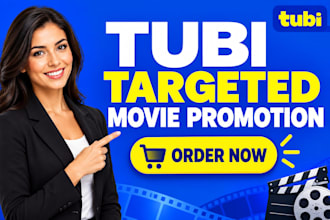 virally promote your tubi movie tubi film marketing to grow viewers and ranking