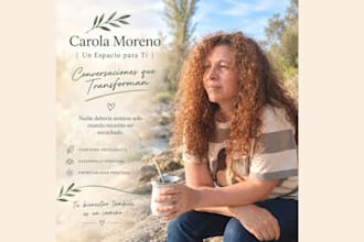 provide empathetic life coaching and active listening in spanish