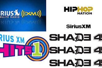 promote your music track on siriusxm radio stations for real exposure