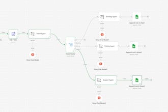 ai real estate agent for lead generation, follow up and appointment booking