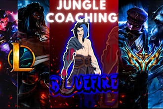 do league of legends challenger coaching