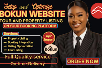 get tours approved and listed on getyourguide, viator, airbnb, klook, bokun