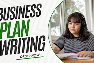 write business plan for startups and small business startup business plan