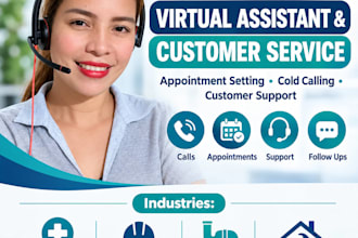 be your organize appointment setter