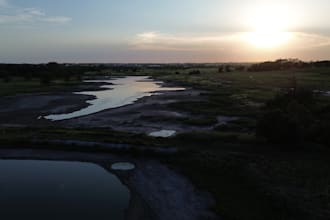 perform drone photography services