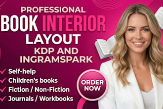 book formatting, book layout design,book typesetting