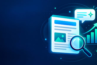 write SEO and ai search optimized blog posts for your business