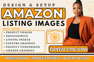design amazon listing images amazon infographic product listing images design