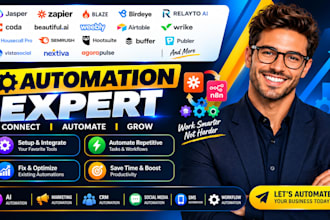 jasper blaze birdeye coda airtable thryv nextiva braze beautiful ai automation