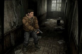 create ps1 psx ps2 n64 retro low poly 3d game models assets and prop environment