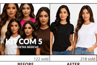 criar capas e imagens profissionais para marketplaces