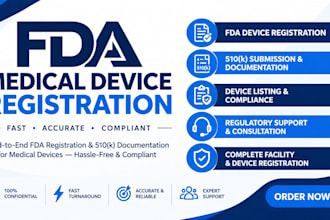 do fda medical device registration and listing