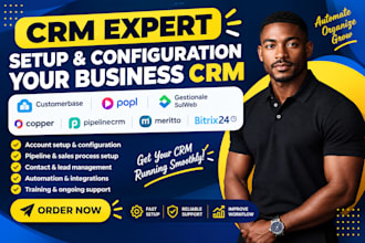 setup customerbase popl gestionale sulweb copper pipelinecrm meritto  bitrix24