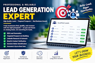 generate income tax, leads generation