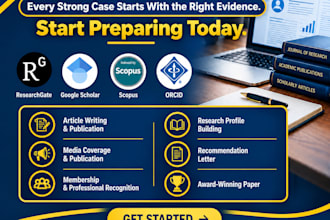 assist in creating a strong case with evidence