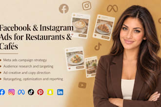 do facebook instagram ads campaign management and meta ads campaign strategy