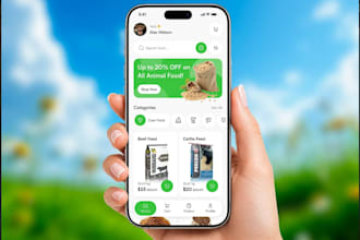 agriculture app, soil analysis app, livestock management app, agric website