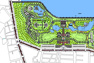 2d floor plan, site plan, city permit drawing, draftsman and architectural plan
