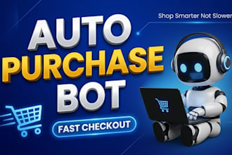 target bot, auto checkout bot, purchase bot, pokemon bot, amazon bot, buying bot