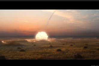 create vfx compositing and rotoscope professional vfx special effects
