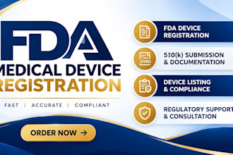 do fda medical device registration and listing