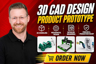 3d cad design 3d industrial product design  modeling in solidworks fusion360