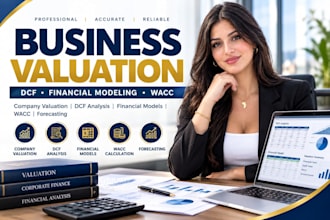 do business valuation and company due diligence