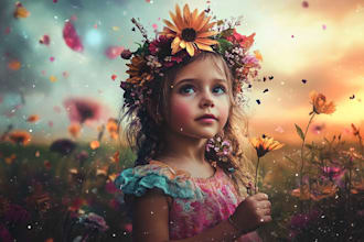 edit and retouch your photos in photoshop