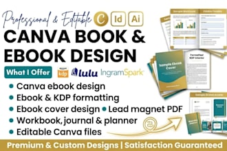 ebook design canva ebook design canva ebook workbook design canva workbook