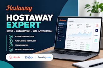 hostaway setup hostaway pms hostaway website hostaway listing hostaway