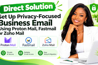 migrate your email from AWS workmail to rackspace zimbra or google workspace