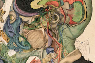 draw your medical or scientific illustration