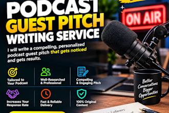 find sponsors and do targeted podcast sponsorship outreach