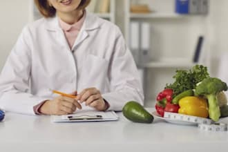 be your food and fruit diet coach