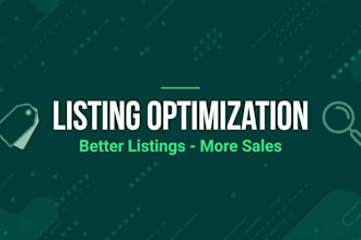 rewrite your marketplace listings to sell faster