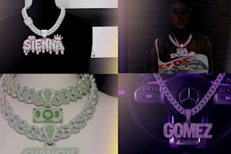 create custom fivem chain mc kuttes  for fivem ped and fivem chain addon