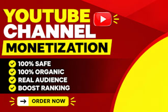 complete youtube channel monetization requirements