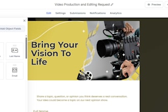 setup education crm crm