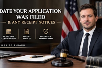 draft, review and edit a writ of mandamus complaint for uscis delays