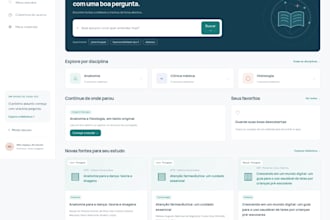 eu vou criar um site vitrine para sua empresa