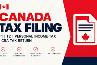 file canada tax, t1 and t2 tax return, personal income tax and cra tax return