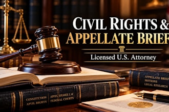 draft a section 1983 federal civil rights complaint as a US attorney