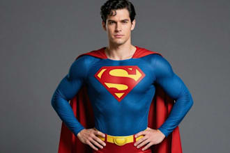 transform you into a superhero