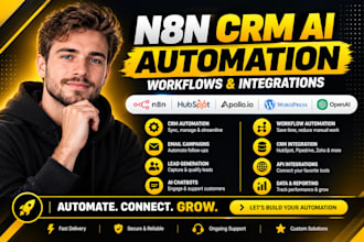 do automation crm workflow management on apollo io claycom expert ai automation