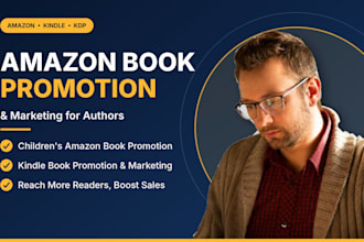 amazon book promotion, children amazon book, kindle book promotion and marketing